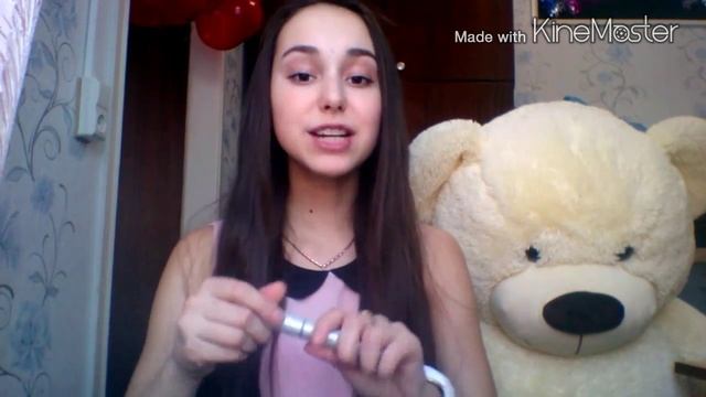 Легкий мейк-ап или школьный макияж за 5 минут:D