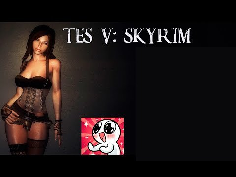 ЛУЧШИЕ МОДЫ ДЛЯ МАГА. SKYRIM смотреть онлайн
