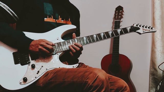 My Heart Will Go On | Titanic Theme | Guitar Cover | Arindam Dey смотреть онлайн