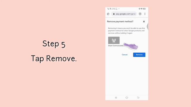 How To Fix UNAVAILABLE Payment For Play Store.