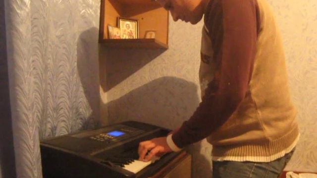 Музыкальный гений:) смотреть онлайн