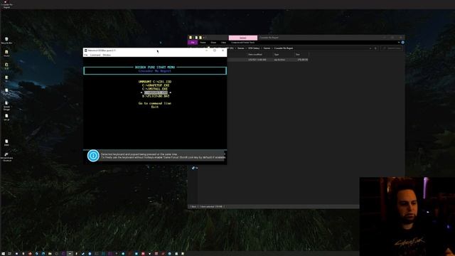 How to Play Gog.com DOS Game In Retroarch: Quicksaves, Controller Support, etc. | RetroArch 101 смотреть онлайн