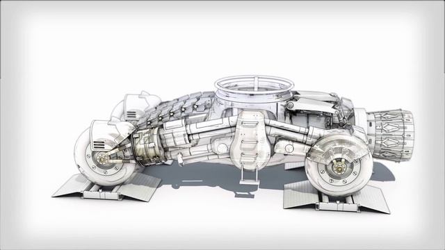 Borderlands_Lightrider смотреть онлайн