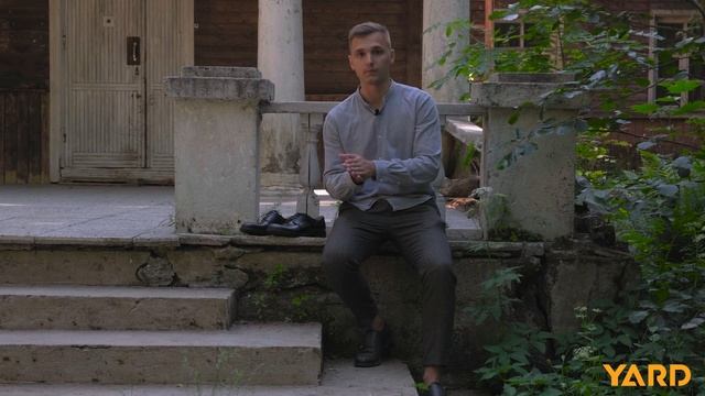 Дерби. Обзор моделей