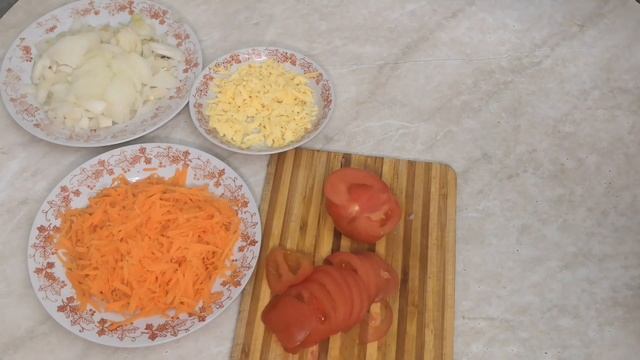 Вкуснейший рецепт приготовления Индейки в духовке с овощами ? смотреть онлайн