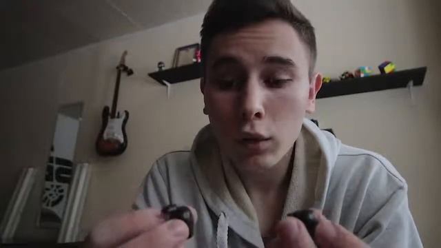 Elari NanoPods Обзор наушников смотреть онлайн