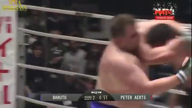 баруто vs аертс смотреть онлайн