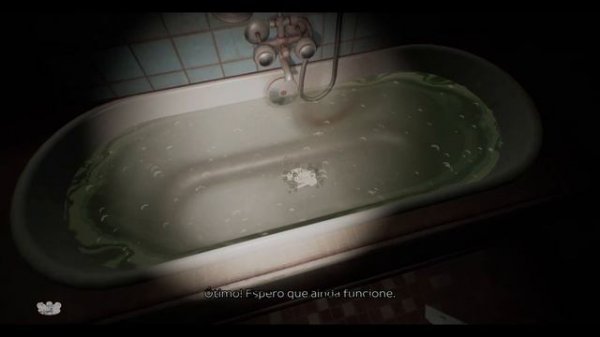 Oxide Room 104 Ps5 bad ending 2 all rooms open trophy