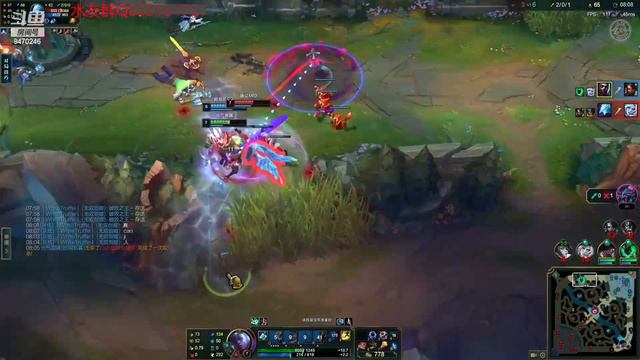 [ 小老板 Ekko 中国顶尖艾克 ] Chinese Ekko Montage #3 -中 国顶尖艾克 смотреть онлайн