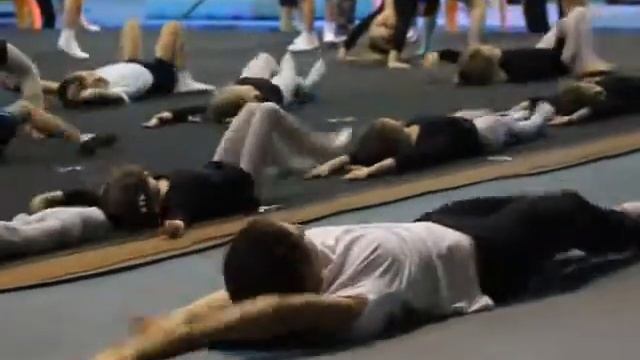 ДС "Шахтер" отметил свое 60-летие смотреть онлайн