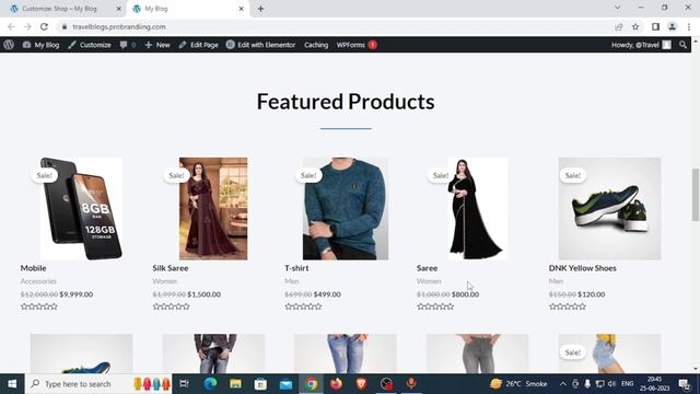 How to fix woocommerce product image size issue смотреть онлайн