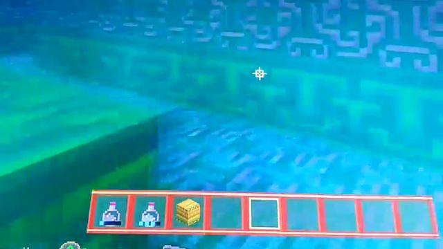 Chinese Texture Pack/Minecraft PS4 смотреть онлайн