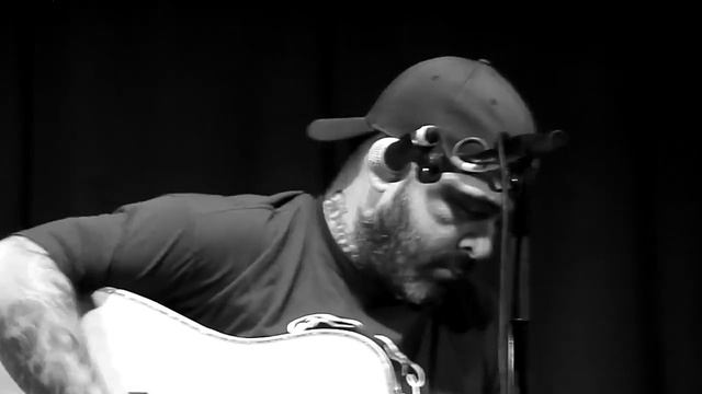 Aaron Lewis - Full Concert (Live & Acoustic) in [HD] @ Bush Hall - London 2011 смотреть онлайн