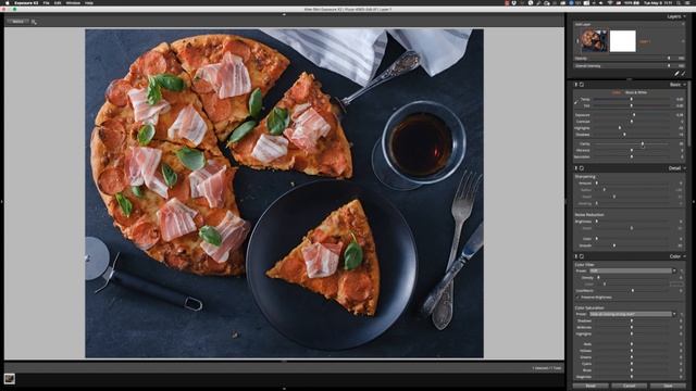 Обзор плагина Alien Skin Exposure X2 смотреть онлайн