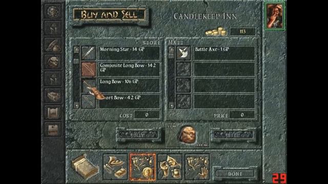 Matt Chat 101: Baldur's Gate смотреть онлайн