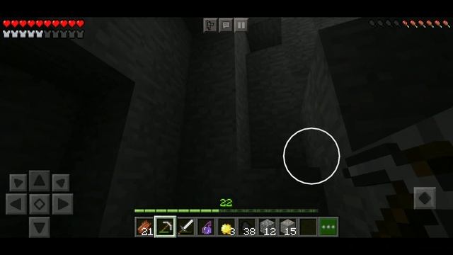 Выживание в MINECRAFT создание деревни #9