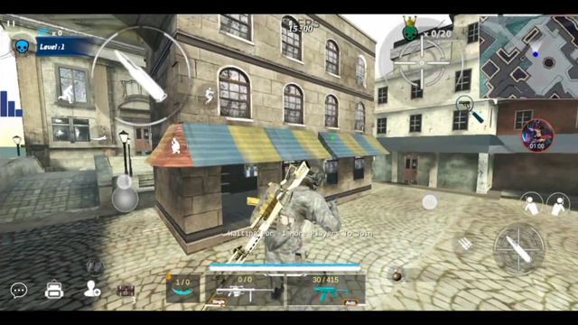 Carnage Wars Third Person Mode Showcase+Tutorial How to Enable Third Person. смотреть онлайн