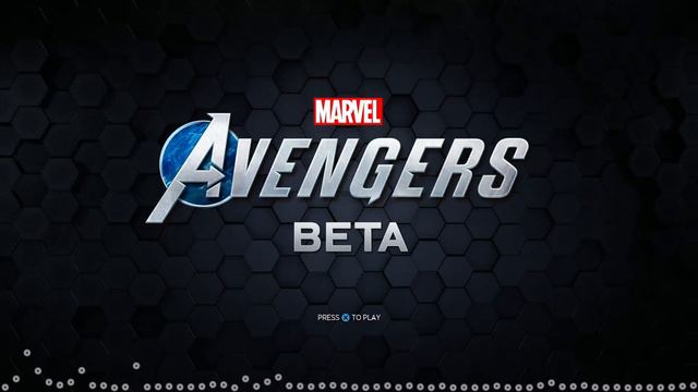 MARVEL'S AVENGERS Full Opening Song Theme (OST) | Music Soundtrack смотреть онлайн