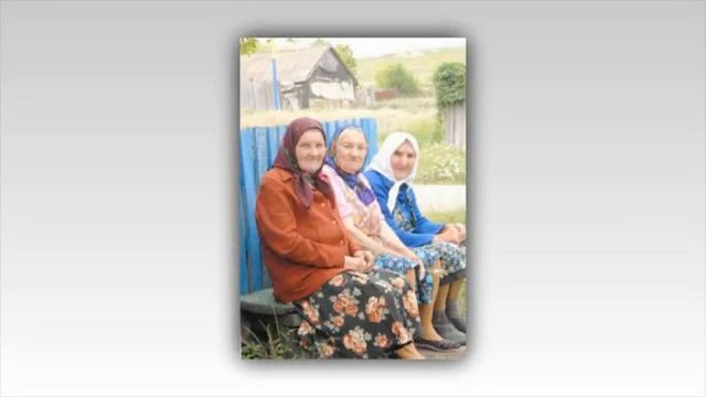 Солдатские вдовы смотреть онлайн