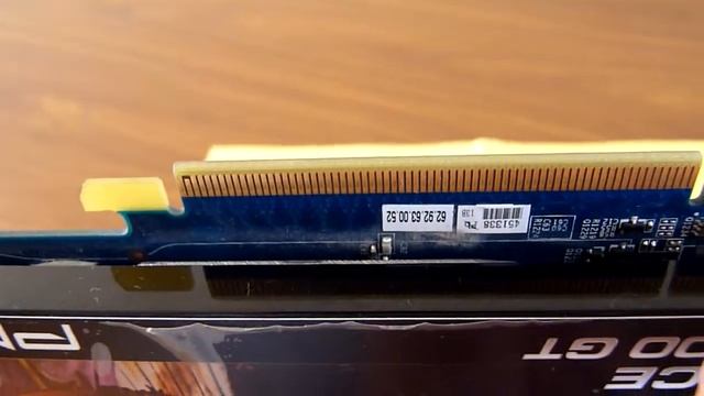 GeForce 9800 GT смотреть онлайн