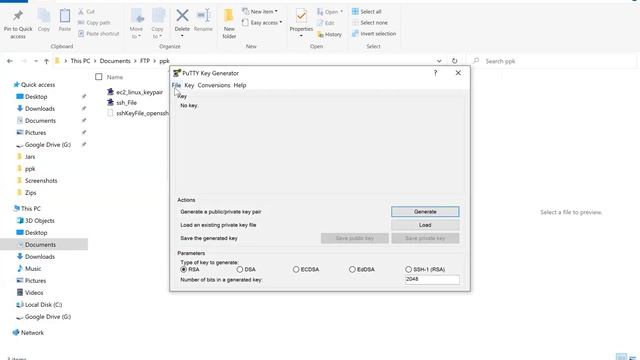 Troubleshooting: Error connecting to SFTP Server with SSH option смотреть онлайн
