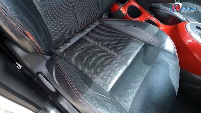 ลดกระหน่ำ 2015 NISSAN JUKE 1.6V ออโต้ ตัวTop 8หมื่นโล รถcrossoverมือสอง นิสสัน จู๊ค ขายถูกๆ พร้อมใช смотреть онлайн