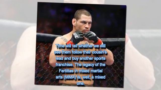 Bringing you the weird and wild from the world of MMA each and every weeknight смотреть онлайн