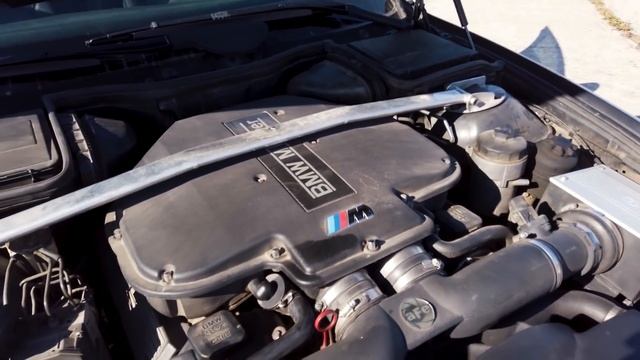 BMW M5 E39 - дорогая игрушка или машина на каждый день? Тест драйв, отзыв владельца, замер 0-100. смотреть онлайн