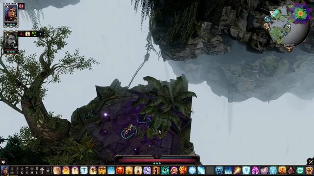 ИзТочЪ - Магия ПортаЛ - Divinity OS 2 - 28) смотреть онлайн