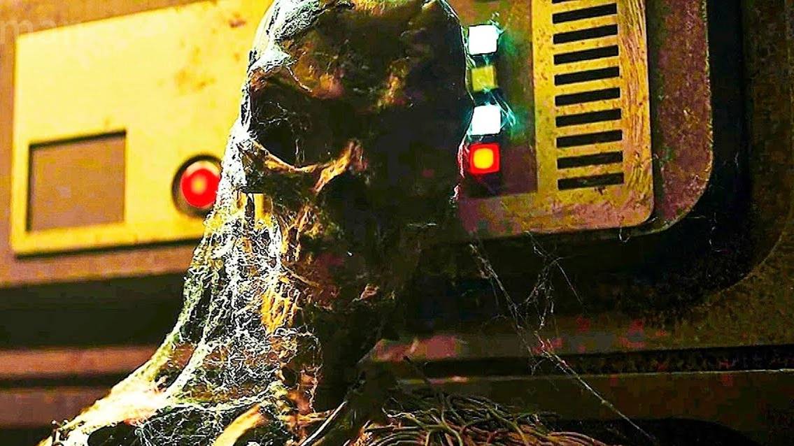 Звездные войны Опорная команда (1 сезон) — Русский трейлер (2024) смотреть онлайн