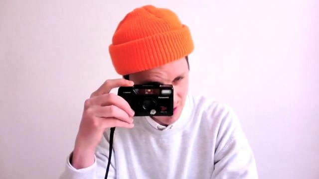 analog box cologne - Review: Panasonic "Super Mini" смотреть онлайн
