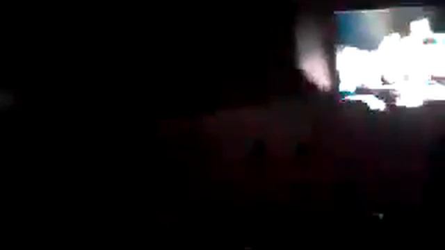 Юри Каспарян в Алматы. "КИНО ОРКЕСТР" смотреть онлайн