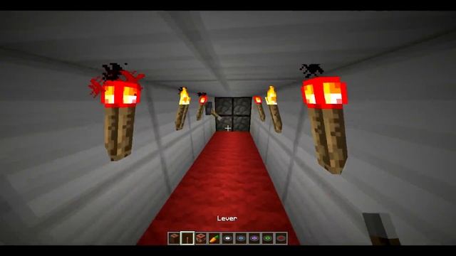 MOD MONDAY: Echoes and Reverb in Minecraft (Sound Filter Mod) смотреть онлайн