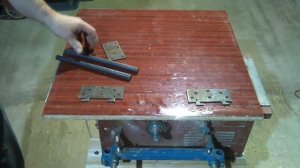 Фрезер из Могилевского станка ИЭ 6009А  Frazier from the Mogilev machine IE 6009А