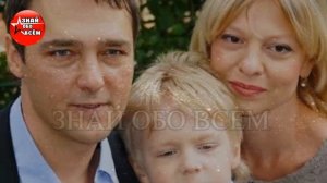 Юра Шатунов Эмоционально о Своих Детях «С Днем Рождения, Сын!»