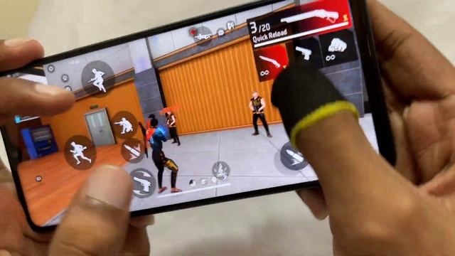 VIVO Y36 UNBOXING ? AND HANDCAM ? SETTINGS ⚙️ HUD + SENSI + DPI [ FREE FIRE HIGHLIGHTS ] смотреть онлайн