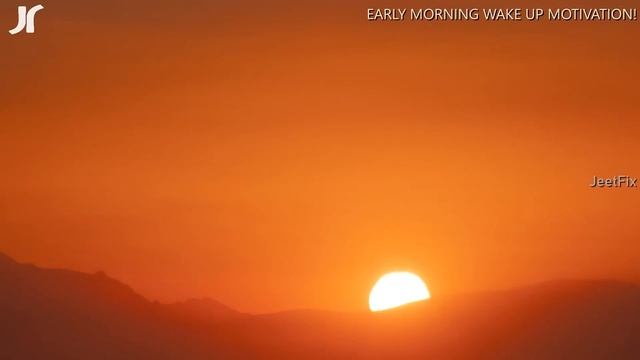 सुबह 4 बजे उठने का एक तगड़ा तरीका! Motivation to Wake Up Early without Alarm Everyday Whole Life! смотреть онлайн