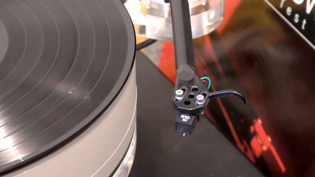 Сравнение популярных головок Ortofon