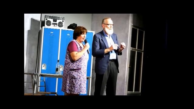 Josef und Maria смотреть онлайн