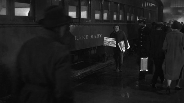 В джазе только девушки