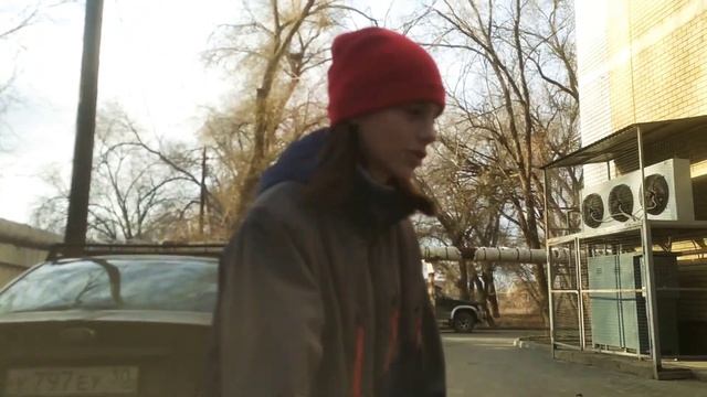 самокатерские будни#5 смотреть онлайн