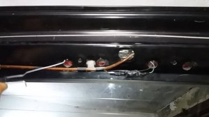 How to Replace or Remove the Third Brake Lights If you have a Spoiler of Suzuki Grand Vitara