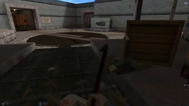 Прохождение Half-Life: Blue Shift - Часть 4 (На русском / Без комментариев) 60 FPS смотреть онлайн