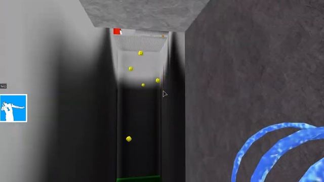 я играю в roblox oof land смотреть онлайн