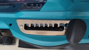 Makita DLM330 18V LXT Cordless 330mm Lawn Mower