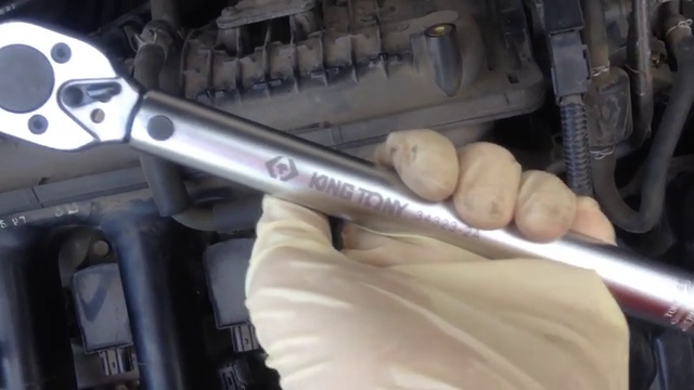 Замена свечей Honda Fit смотреть онлайн