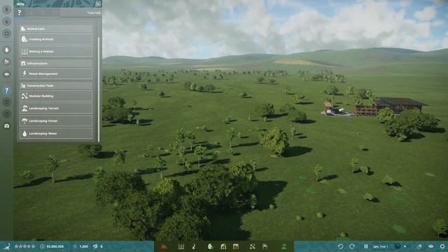 Prehistoric Kingdom | Early Access Review | Is it better than Jurassic World Evolution? смотреть онлайн