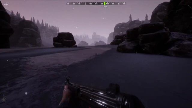 Стрим. SURVIVAL Postapocalypse Now смотреть онлайн