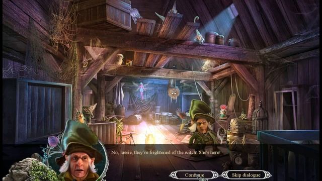 Let's Play - Myths of the World 4 - Of Fiends and Fairies - Part 4 смотреть онлайн