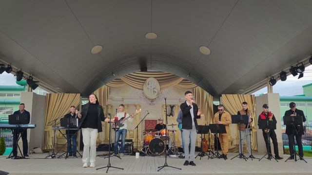 ВИА Днестр - смотреть онлайн